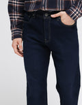 Cole Denim Long Pants Basic Fashion Straight Basic