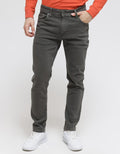 Cole Denim Long Pants Colored Series Slim