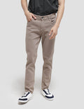 Cole Denim Long Pants Colored Series Slim