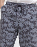 Cole Short Pants Knit Print Nautical Aop
