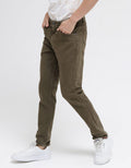 Cole Denim Long Pants Colored Series Slim