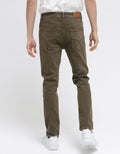 Cole Denim Long Pants Colored Series Slim