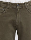 Cole Denim Long Pants Colored Series Slim