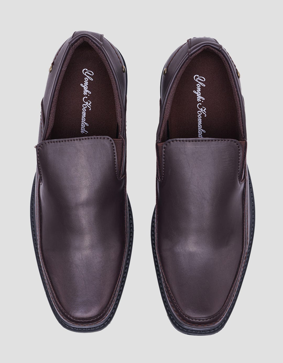 Yongki Komaladi Hb103 Men's Vantovel Shoes