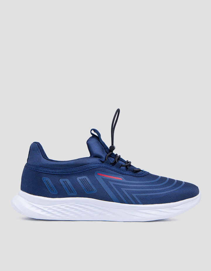 Yongki Komaladi Casual Sneakers Pria