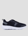 Yongki Komaladi Back Logo Men's Sneakers
