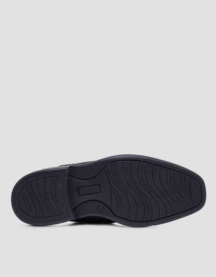 Yongki Komaladi Hb103 Men's Vantovel Shoes