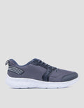 Yongki Komaladi Back Logo Men's Sneakers
