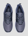 Yongki Komaladi Back Logo Men's Sneakers