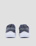 Yongki Komaladi Back Logo Men's Sneakers