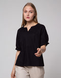 Connexion Dobby Fre Women's Blouse
