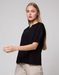 Connexion Dobby Fre Women's Blouse