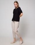 Connexion Dobby Fre Women's Blouse