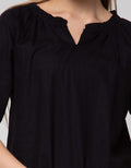 Connexion Dobby Fre Women's Blouse