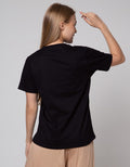 Nevada Looney Tunes Friends Kaos Wanita