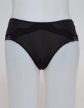 St. Yves Transparent Lace Celana Dalam Wanita