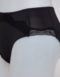 St. Yves Transparent Lace Celana Dalam Wanita