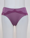 St. Yves Transparent Lace Celana Dalam Wanita