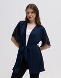 St. Yves Kimono Lace