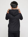 Marvel Sweatshirt Avg Logo Cut Sewn Tape Fp Splash