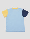 Pipiniko We Bare Bears Short Sleeve T-Shirt