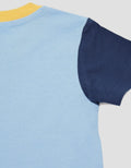 Pipiniko We Bare Bears Short Sleeve T-Shirt