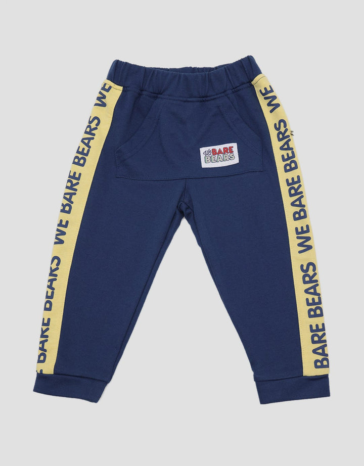 Pipiniko We Bare Bears Pants Wbb Batch