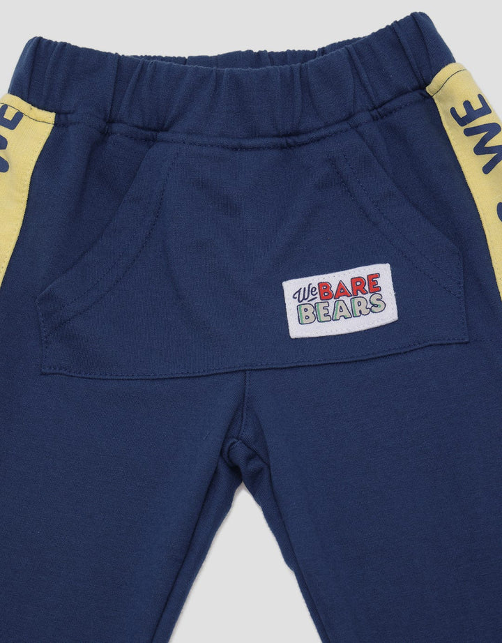 Pipiniko We Bare Bears Pants Wbb Batch