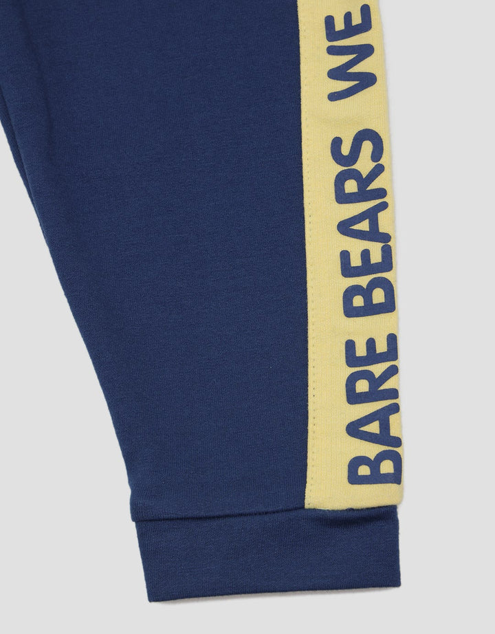 Pipiniko We Bare Bears Pants Wbb Batch
