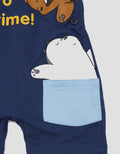 Pipiniko We Bare Bears Overall