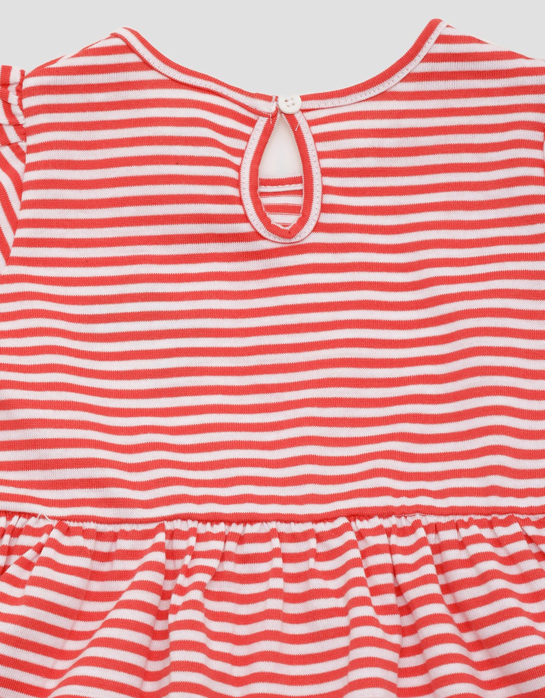 Pipiniko Salur Unicorn Midi Dress Anak Perempuan