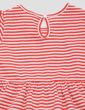 Pipiniko Salur Unicorn Midi Dress Anak Perempuan