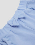 Pipiniko Short Ruffle With Fp Flower