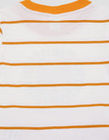 Pipiniko Top-Bottom Set Daily Lazy Lion