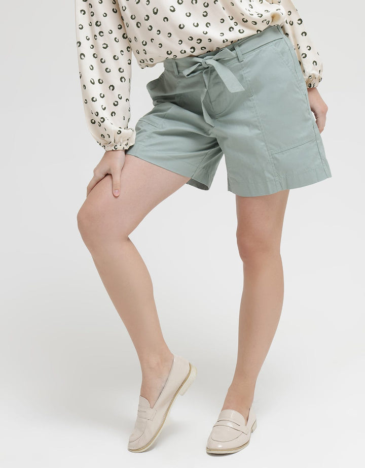 Nevada Short Pants Woven