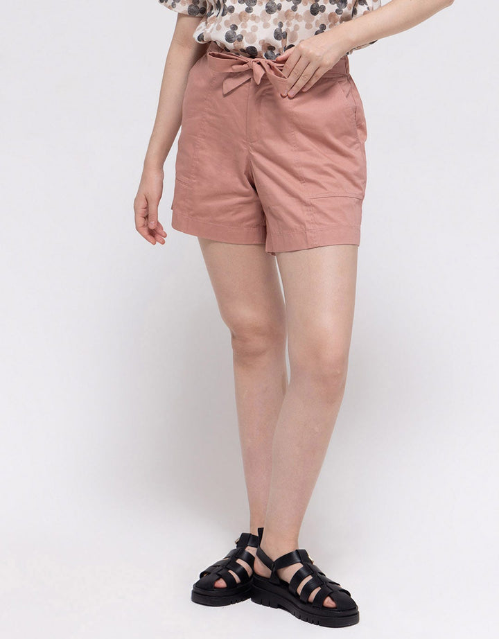 Nevada Short Pants Woven