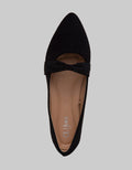 St. Yves Ballerina Women Ribbon Strap