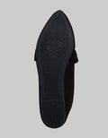 St. Yves Ballerina Women Ribbon Strap