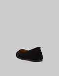 St. Yves Laser Cut Sepatu Ballerinas Wanita