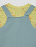 Pipiniko Overall Dino Land