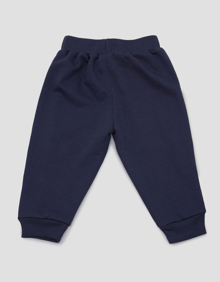 Pipiniko Jogger Cut And Sewn Dino Roar