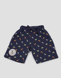 Pipiniko Short Pants Print Dino
