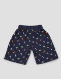 Pipiniko Short Pants Print Dino