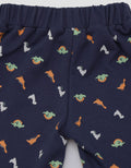 Pipiniko Short Pants Print Dino