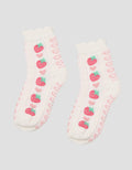 Pipiniko Socks Strawberry Series