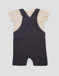 Pipiniko Overall Tiger Sleep