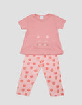 Pipiniko Top-Bottom Set Ball And Cat