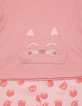 Pipiniko Top-Bottom Set Ball And Cat