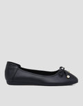 Connexion Ballerina Ribbon Women's Flat Shoes