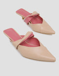 Connexion Mule Pointed Women's Sandals